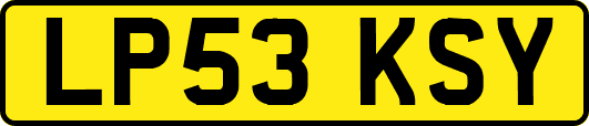 LP53KSY