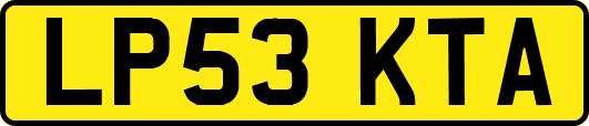 LP53KTA