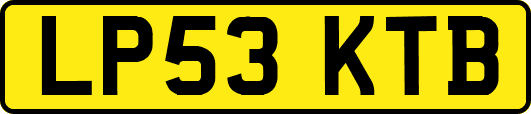 LP53KTB
