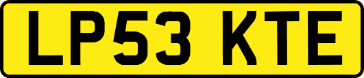 LP53KTE