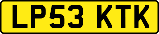 LP53KTK
