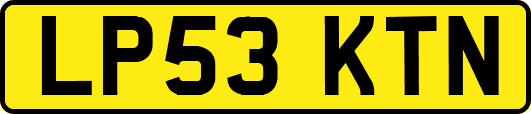 LP53KTN