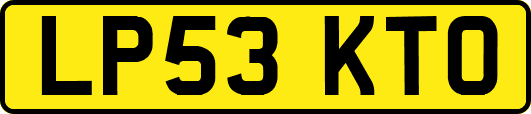 LP53KTO