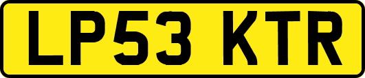 LP53KTR