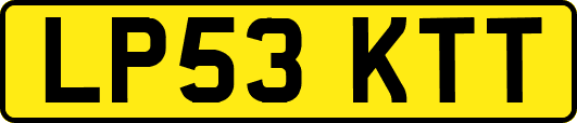 LP53KTT