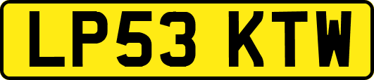 LP53KTW