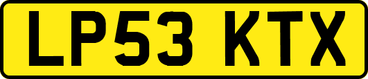 LP53KTX