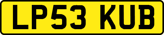 LP53KUB