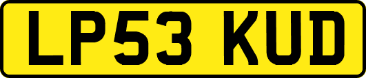 LP53KUD
