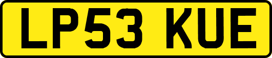 LP53KUE