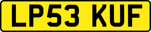 LP53KUF