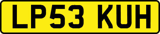 LP53KUH