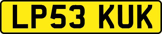 LP53KUK
