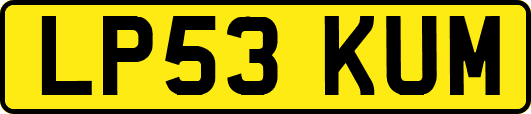 LP53KUM