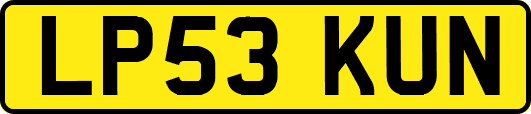 LP53KUN