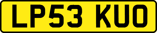 LP53KUO