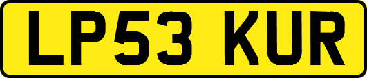 LP53KUR
