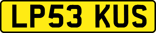 LP53KUS