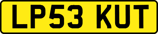 LP53KUT