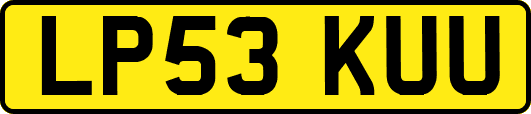 LP53KUU