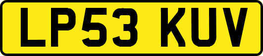 LP53KUV