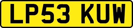 LP53KUW