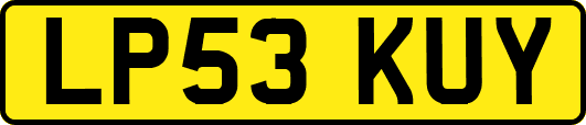 LP53KUY