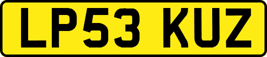 LP53KUZ