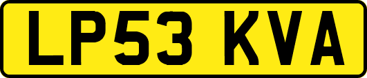 LP53KVA