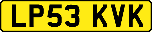 LP53KVK