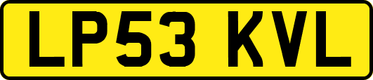 LP53KVL
