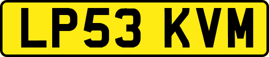LP53KVM