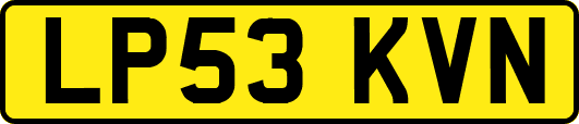 LP53KVN