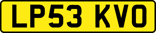 LP53KVO