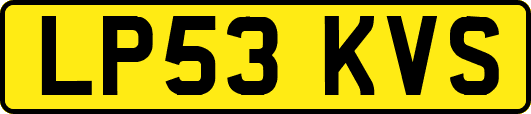 LP53KVS