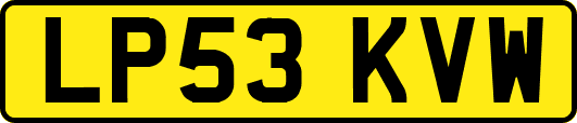 LP53KVW