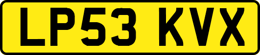 LP53KVX