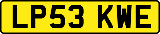LP53KWE
