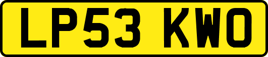 LP53KWO