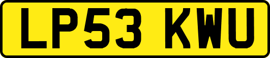LP53KWU