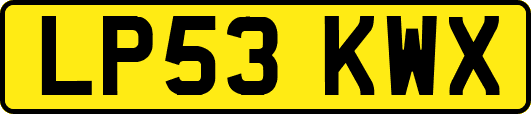 LP53KWX