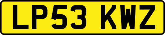LP53KWZ