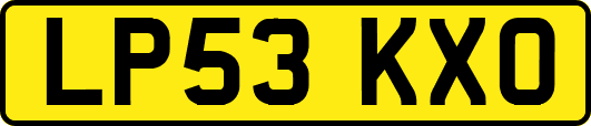 LP53KXO
