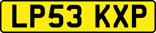 LP53KXP