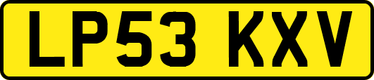 LP53KXV