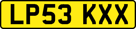 LP53KXX