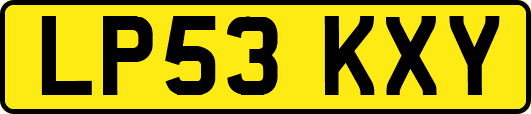 LP53KXY