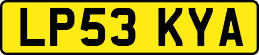 LP53KYA
