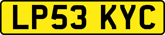 LP53KYC