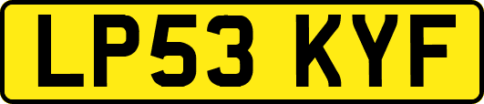 LP53KYF